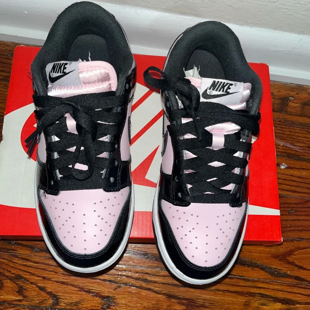 Womens nike dunks 6.5w - Picture 2 of 9
